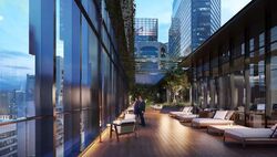 Cecil Suites (D1), Office #604732651